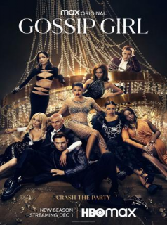 voir serie Gossip Girl en streaming voir serie Gossip Girl en streaming