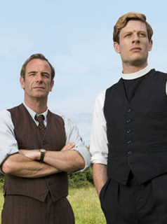 voir serie Grantchester en streaming voir serie Grantchester en streaming