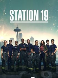 voir serie Grey's Anatomy : Station 19 en streaming voir serie Grey's Anatomy : Station 19 en streaming