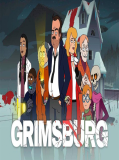 voir serie Grimsburg en streaming voir serie Grimsburg en streaming