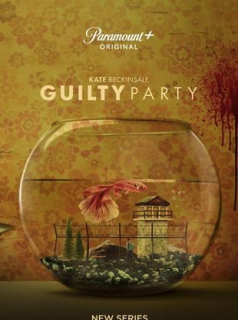 voir serie Guilty Party en streaming voir serie Guilty Party en streaming