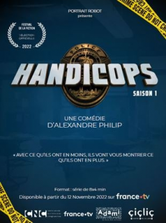 voir serie Handicops en streaming voir serie Handicops en streaming