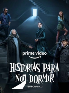 voir serie Historias para no dormir (2021) en streaming voir serie Historias para no dormir (2021) en streaming