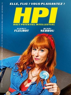 voir serie HPI en streaming voir serie HPI en streaming