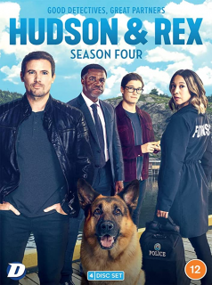 voir serie Hudson & Rex en streaming voir serie Hudson & Rex en streaming