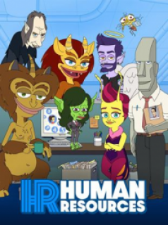 voir serie Human Resources en streaming voir serie Human Resources en streaming