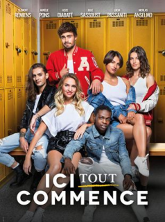 voir serie Ici Tout Commence en streaming voir serie Ici Tout Commence en streaming