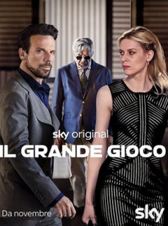 voir serie Il Grande Gioco en streaming voir serie Il Grande Gioco en streaming