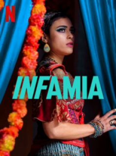 voir serie Infamy en streaming voir serie Infamy en streaming