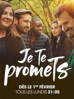 voir serie JE TE PROMETS en streaming voir serie JE TE PROMETS en streaming