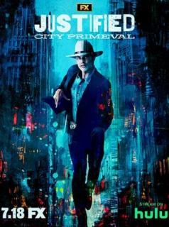 voir serie Justified: City Primeval en streaming voir serie Justified: City Primeval en streaming