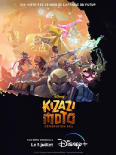 voir serie Kizazi Moto : Génération Feu en streaming voir serie Kizazi Moto : Génération Feu en streaming