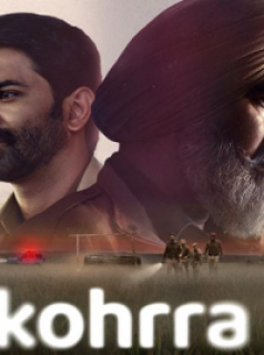 voir serie Kohrra : Brumes hivernales en streaming voir serie Kohrra : Brumes hivernales en streaming