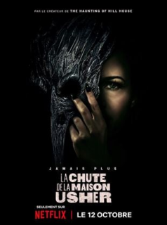 voir serie La Chute de la maison Usher en streaming voir serie La Chute de la maison Usher en streaming