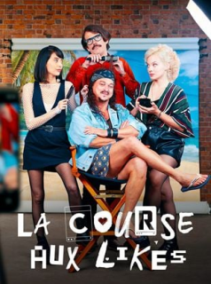 série La course aux Likes Saison 1 en streaming voir La course aux Likes Saison 1 en streaming