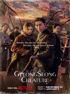 voir serie La Créature de Kyŏngsŏng en streaming voir serie La Créature de Kyŏngsŏng en streaming