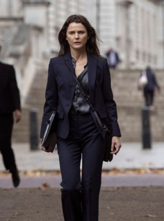 voir serie La Diplomate en streaming voir serie La Diplomate en streaming