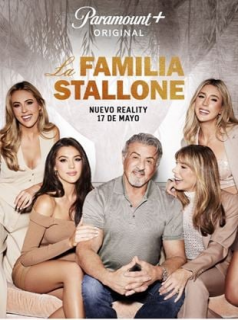 voir serie La Famille Stallone en streaming voir serie La Famille Stallone en streaming