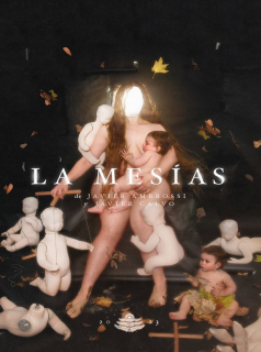 voir serie La Mesías en streaming voir serie La Mesías en streaming