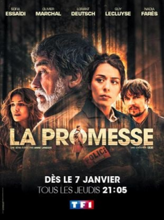 voir serie La Promesse en streaming voir serie La Promesse en streaming