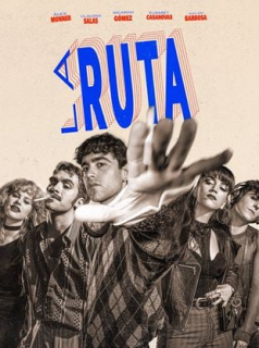 voir serie La Ruta en streaming voir serie La Ruta en streaming