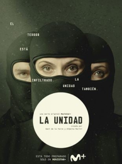 voir serie La Unidad : unité anti-terroriste en streaming voir serie La Unidad : unité anti-terroriste en streaming