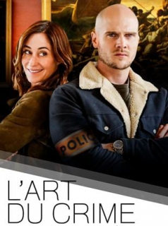 voir serie L'Art du crime en streaming voir serie L'Art du crime en streaming