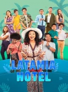 voir serie Latamia Hôtel en streaming voir serie Latamia Hôtel en streaming