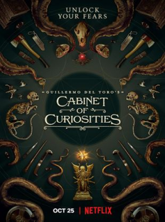 voir serie Le Cabinet de curiosités de Guillermo del Toro en streaming voir serie Le Cabinet de curiosités de Guillermo del Toro en streaming
