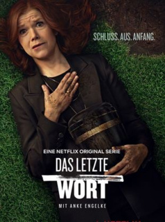 voir serie Le Dernier Mot en streaming voir serie Le Dernier Mot en streaming
