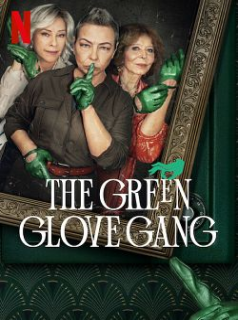 voir serie Le Gang du gant vert en streaming voir serie Le Gang du gant vert en streaming
