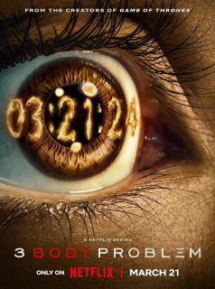 voir serie Le Problème à 3 corps / 3 Body Problem en streaming voir serie Le Problème à 3 corps / 3 Body Problem en streaming