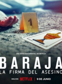 série Le Tueur au jeu de cartes Saison 1 en streaming voir Le Tueur au jeu de cartes Saison 1 en streaming