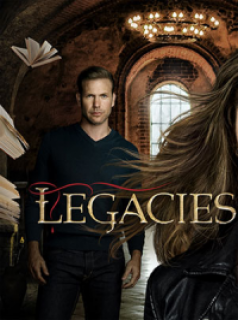 voir serie Legacies en streaming voir serie Legacies en streaming