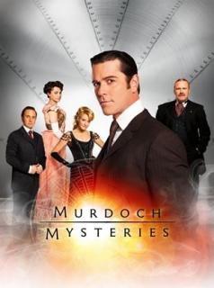 voir serie Les Enquêtes de Murdoch en streaming voir serie Les Enquêtes de Murdoch en streaming