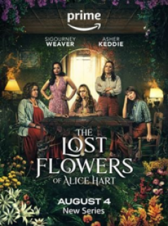 voir serie Les Fleurs Sauvages en streaming voir serie Les Fleurs Sauvages en streaming
