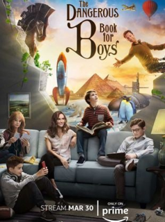 voir serie Les Jeunes aventuriers en streaming voir serie Les Jeunes aventuriers en streaming