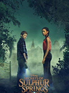 voir serie Les Secrets de Sulphur Springs en streaming voir serie Les Secrets de Sulphur Springs en streaming