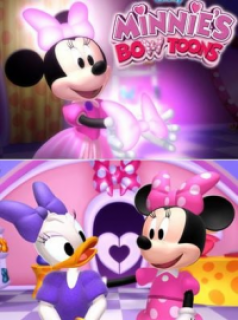 voir serie Les trésors de Minnie en streaming voir serie Les trésors de Minnie en streaming