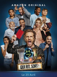 voir serie LOL : Qui rit, sort ! en streaming voir serie LOL : Qui rit, sort ! en streaming