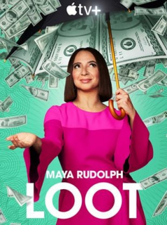 voir serie Loot en streaming voir serie Loot en streaming