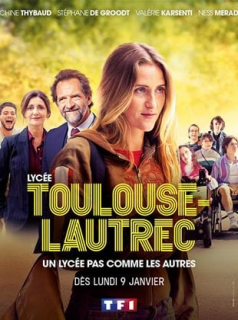 voir serie Lycée Toulouse-Lautrec en streaming voir serie Lycée Toulouse-Lautrec en streaming