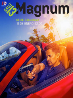 série Magnum, P.I. (2018) Saison 5 en streaming voir Magnum, P.I. (2018) Saison 5 en streaming