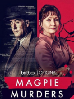 voir serie Magpie Murders en streaming voir serie Magpie Murders en streaming