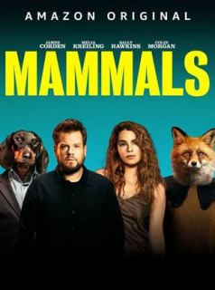 série Mammifères Saison 1 en streaming voir Mammifères Saison 1 en streaming