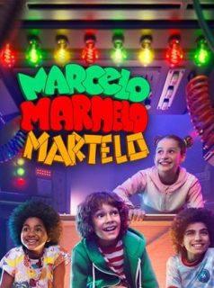 voir serie Marcelo Marmot Marteau en streaming voir serie Marcelo Marmot Marteau en streaming
