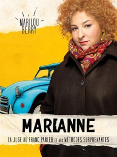 voir serie Marianne (2022) en streaming voir serie Marianne (2022) en streaming