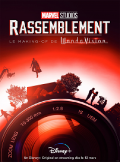 voir serie Marvel Studios Rassemblement en streaming voir serie Marvel Studios Rassemblement en streaming