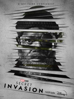 voir serie Marvel Studios’ Secret Invasion en streaming voir serie Marvel Studios’ Secret Invasion en streaming