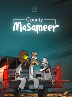 voir serie Masameer County en streaming voir serie Masameer County en streaming